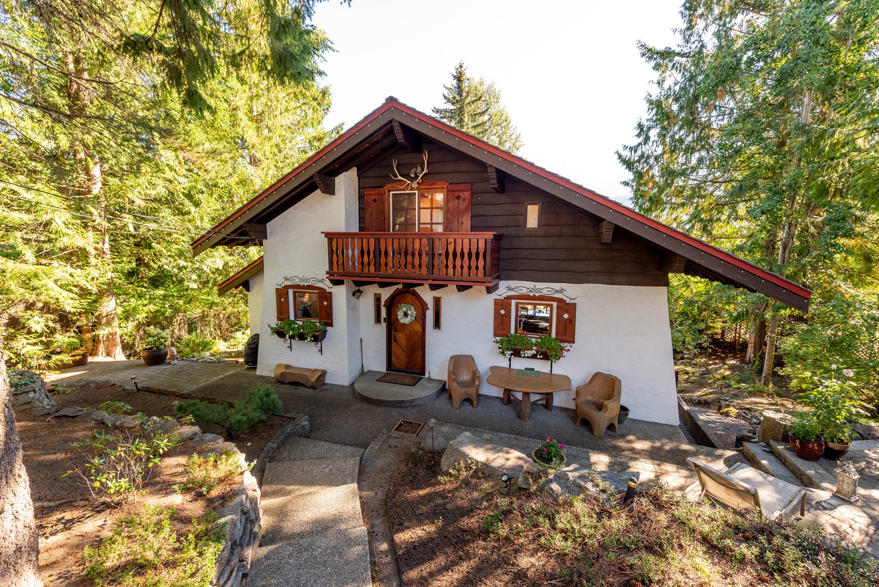 8542 Buckhorn Place, Whistler, BC