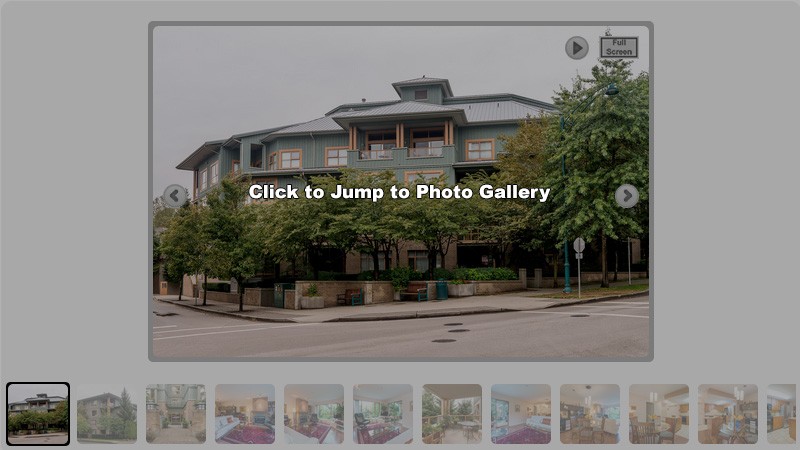 Click to Jump to Photo Gallery