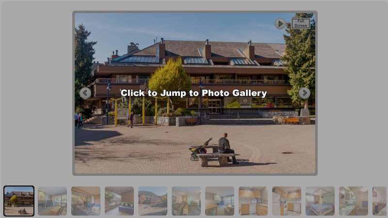 Click to Jump to Photo Gallery