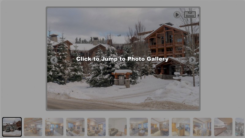 Click to Jump to Photo Gallery