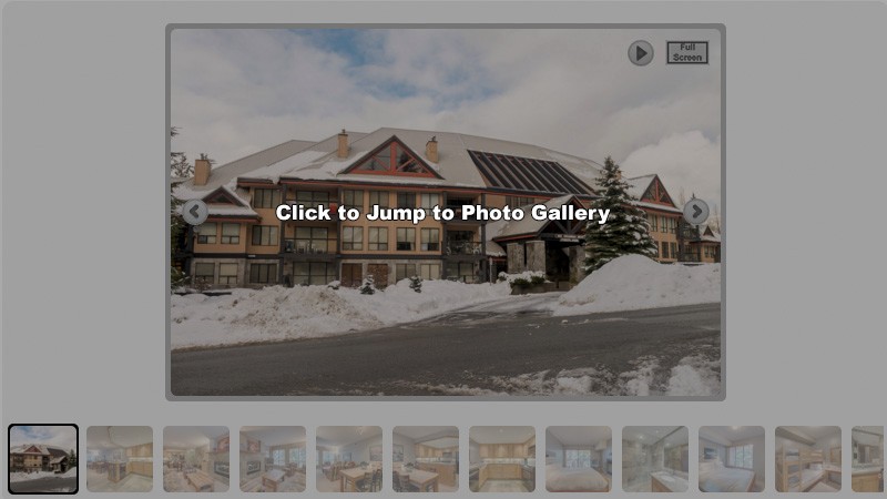 Click to Jump to Photo Gallery
