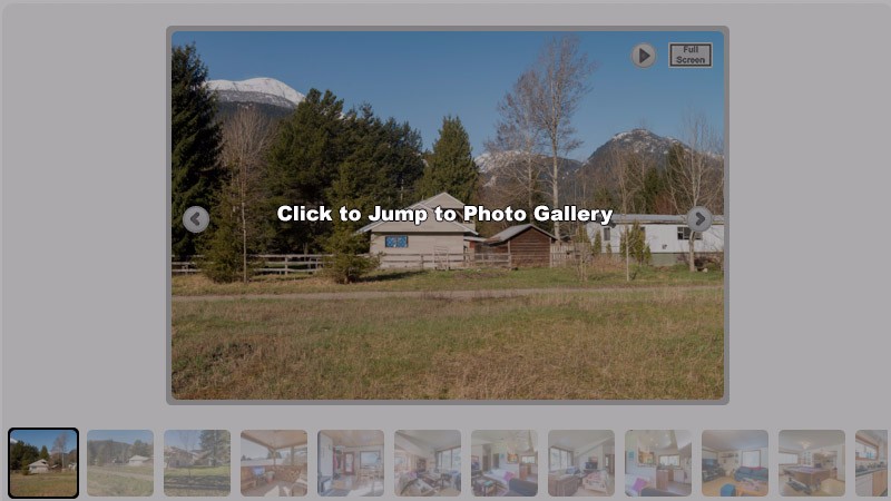 Click to Jump to Photo Gallery