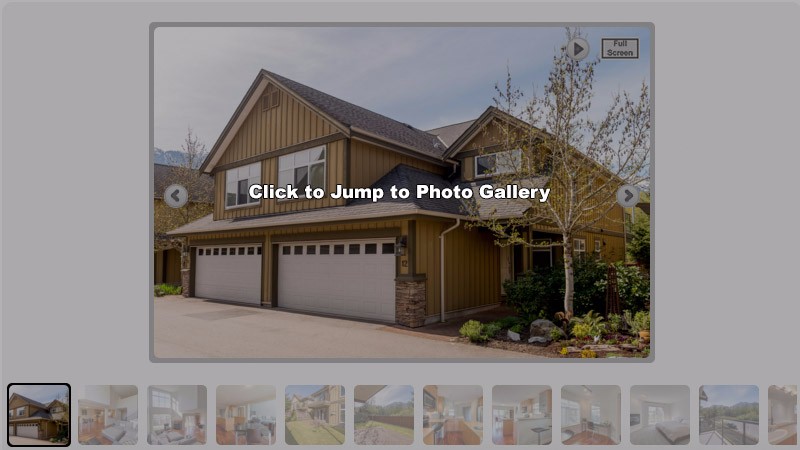 Click to Jump to Photo Gallery