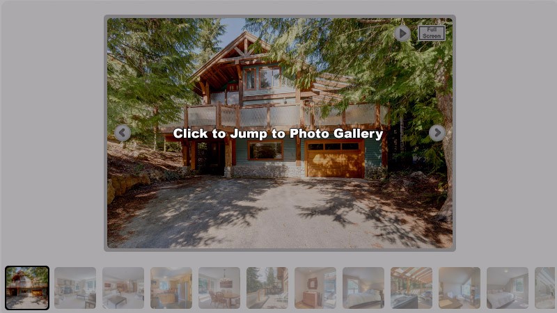 Click to Jump to Photo Gallery