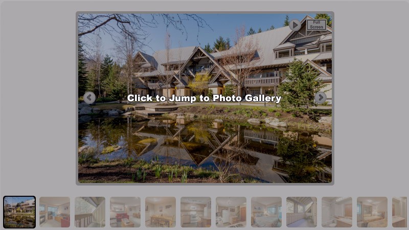 Click to Jump to Photo Gallery