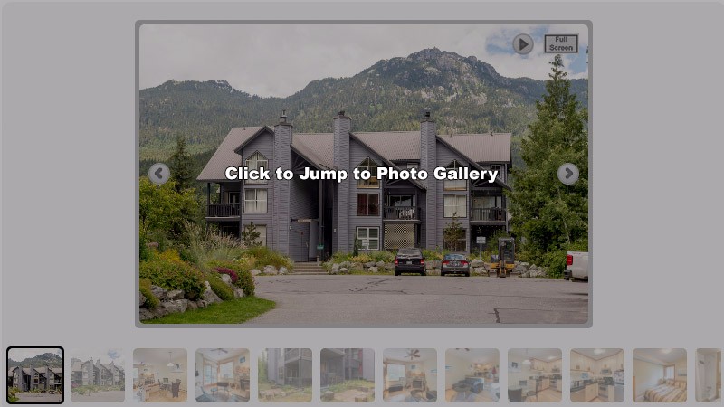 Click to Jump to Photo Gallery