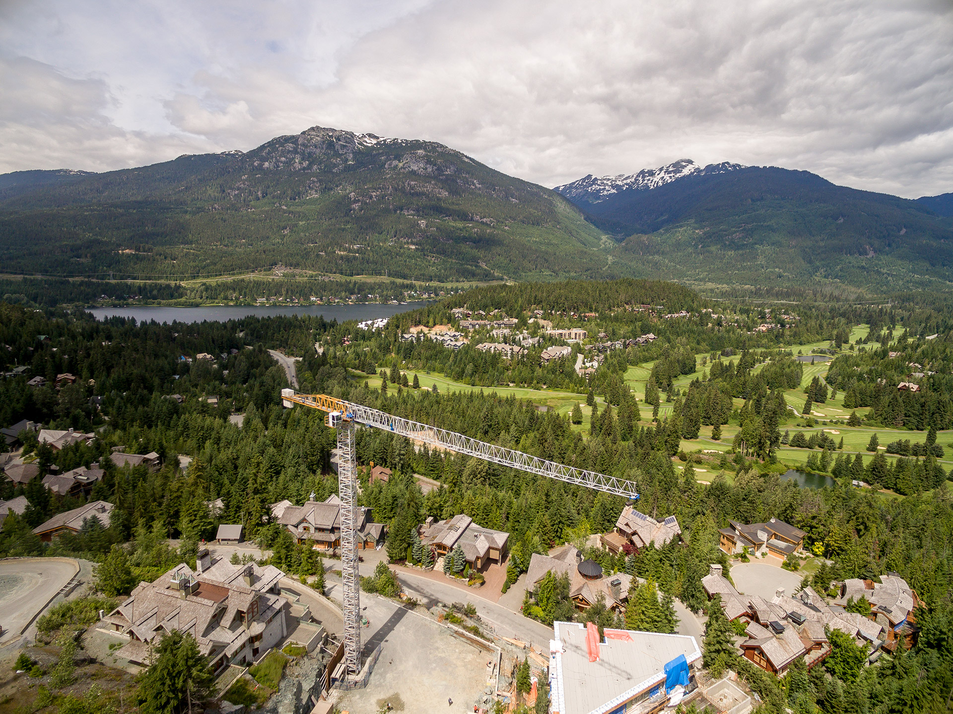 3831 Sunridge Drive, Whistler, BC RealTours.ca