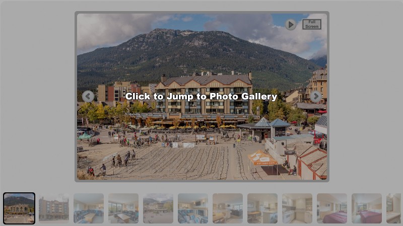 Click to Jump to Photo Gallery