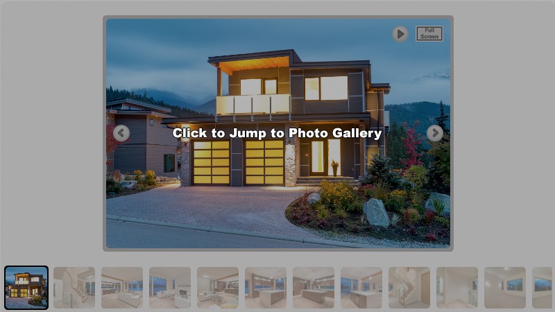 Click to Jump to Photo Gallery