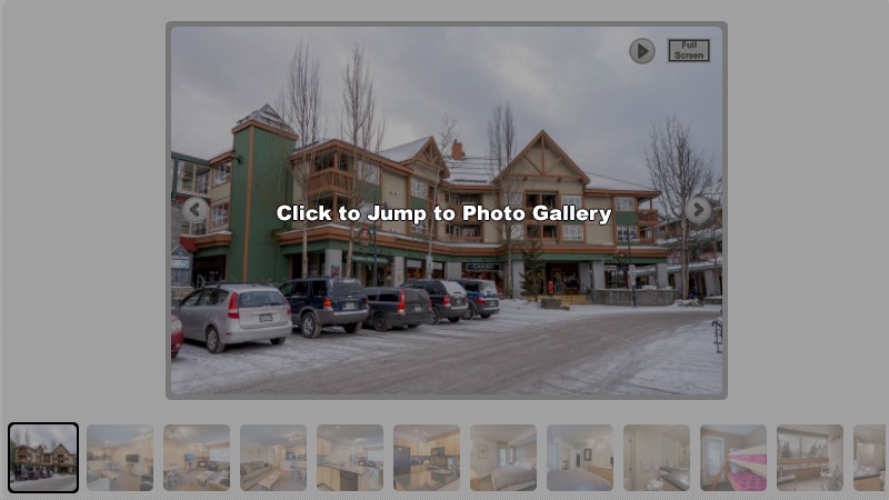 Click to Jump to Photo Gallery