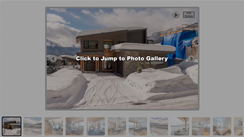 Click to Jump to Photo Gallery