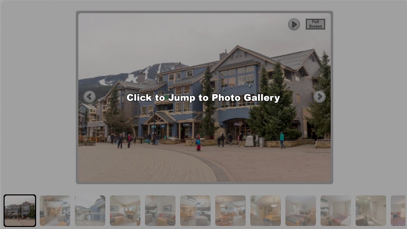 Click to Jump to Photo Gallery
