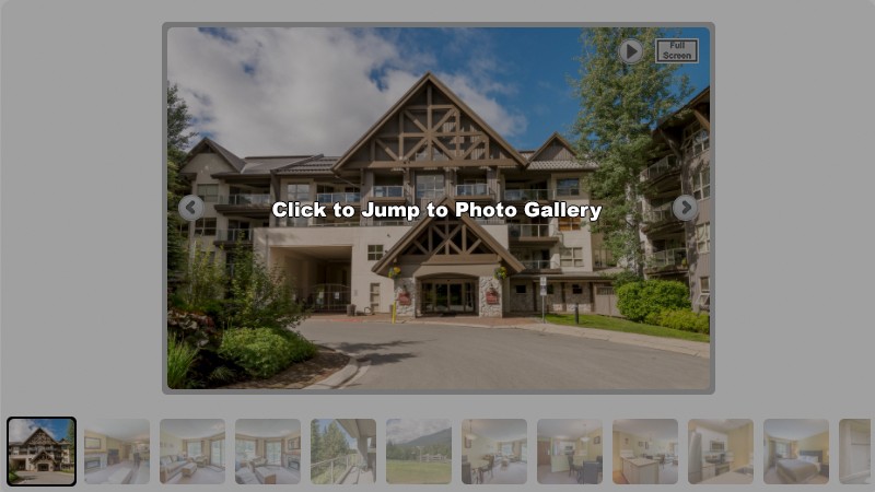 Click to Jump to Photo Gallery