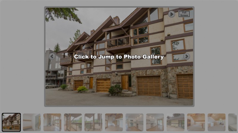 Click to Jump to Photo Gallery