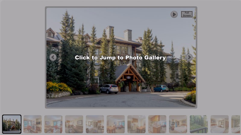 Click to Jump to Photo Gallery