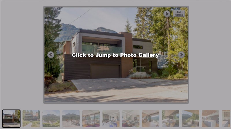 Click to Jump to Photo Gallery