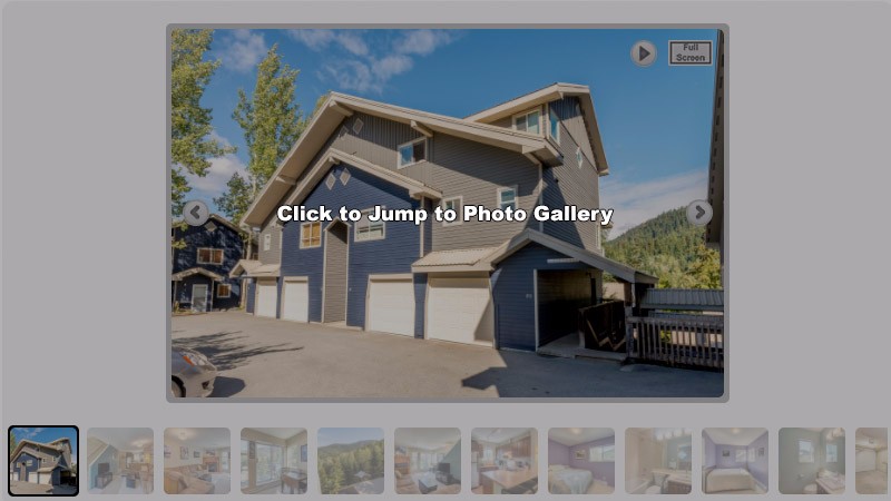 Click to Jump to Photo Gallery