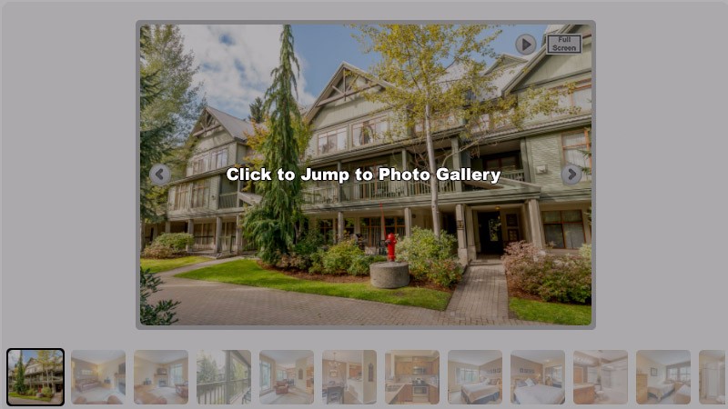 Click to Jump to Photo Gallery
