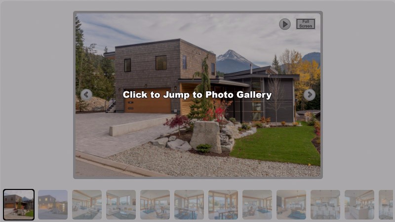 Click to Jump to Photo Gallery