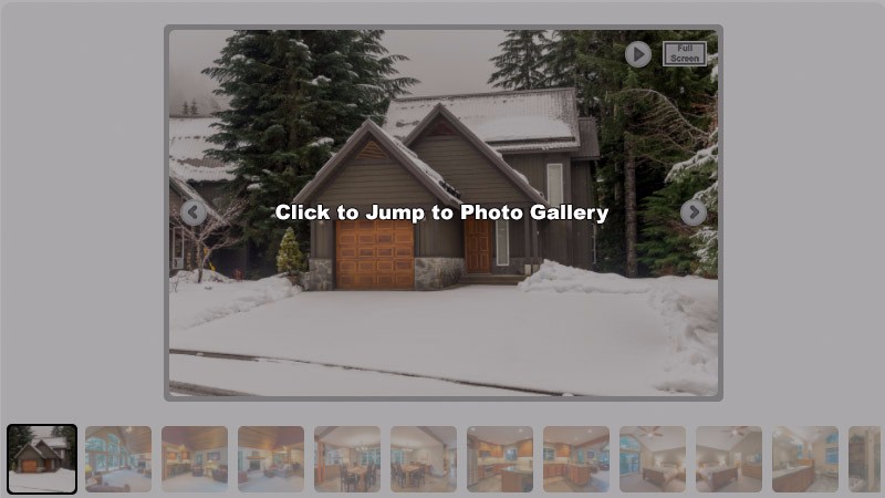 Click to Jump to Photo Gallery