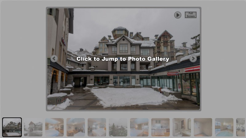 Click to Jump to Photo Gallery