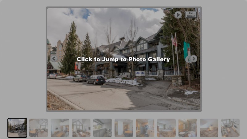 Click to Jump to Photo Gallery