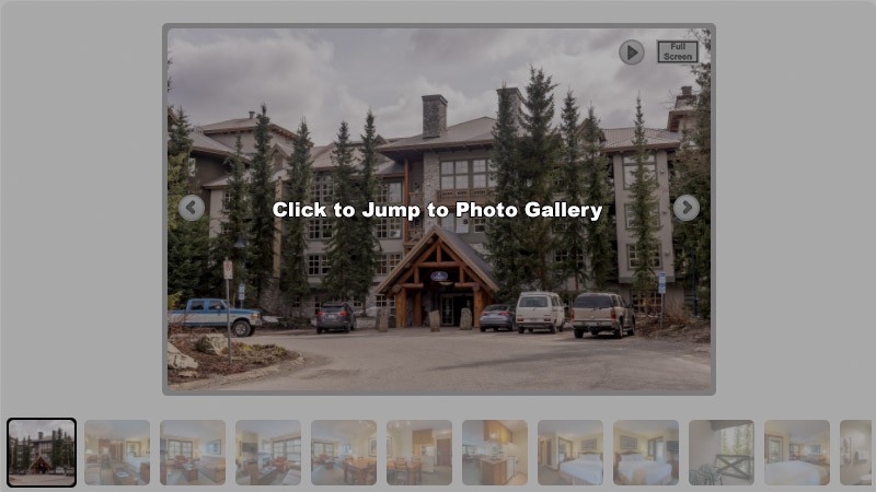 Click to Jump to Photo Gallery