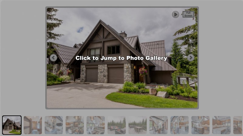 Click to Jump to Photo Gallery