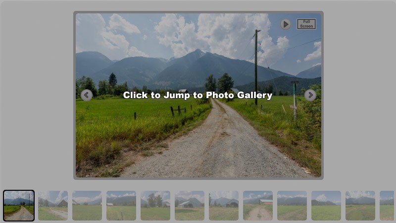 Click to Jump to Photo Gallery