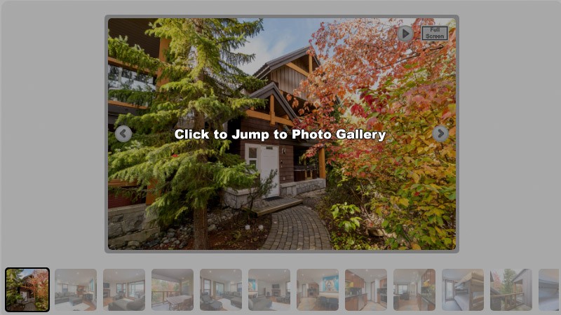 Click to Jump to Photo Gallery