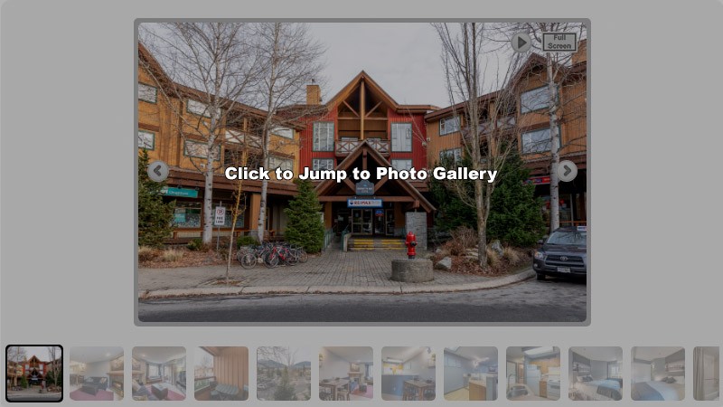 Click to Jump to Photo Gallery