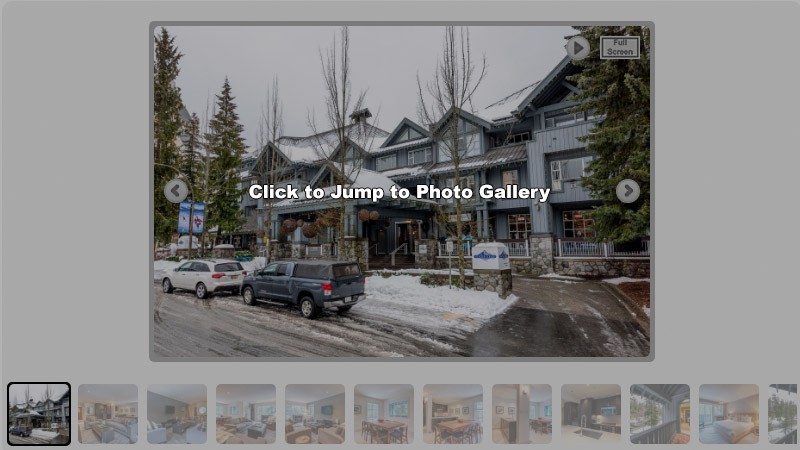 Click to Jump to Photo Gallery