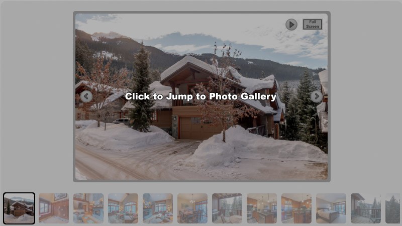 Click to Jump to Photo Gallery