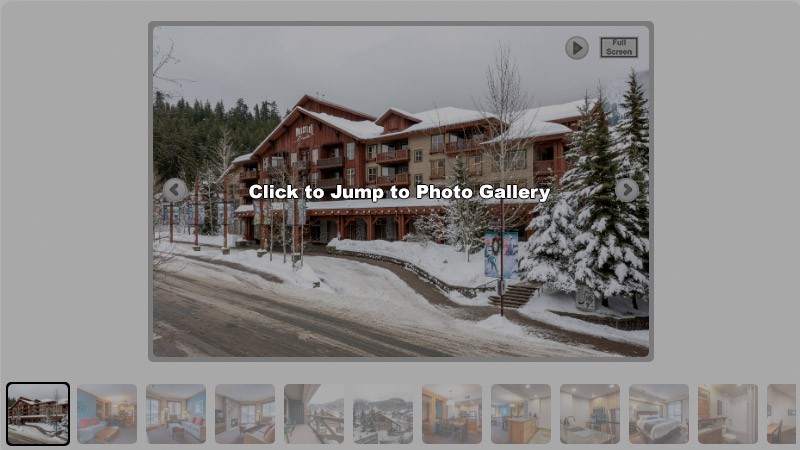 Click to Jump to Photo Gallery
