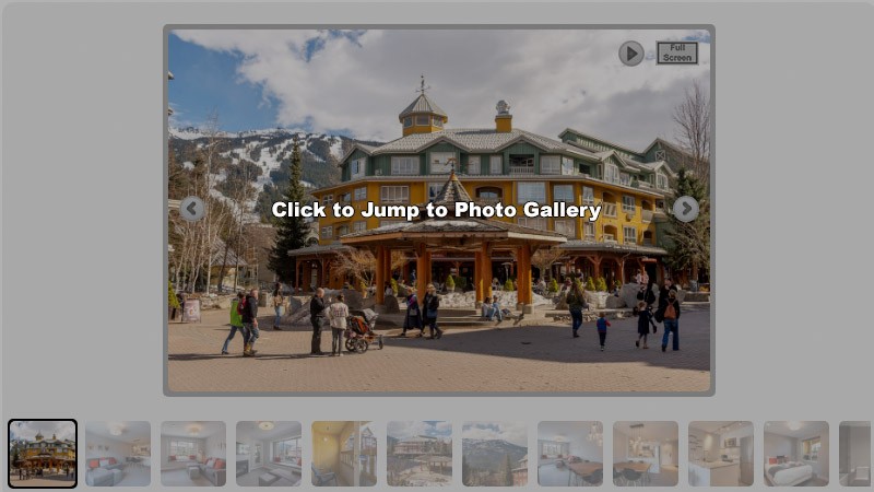 Click to Jump to Photo Gallery