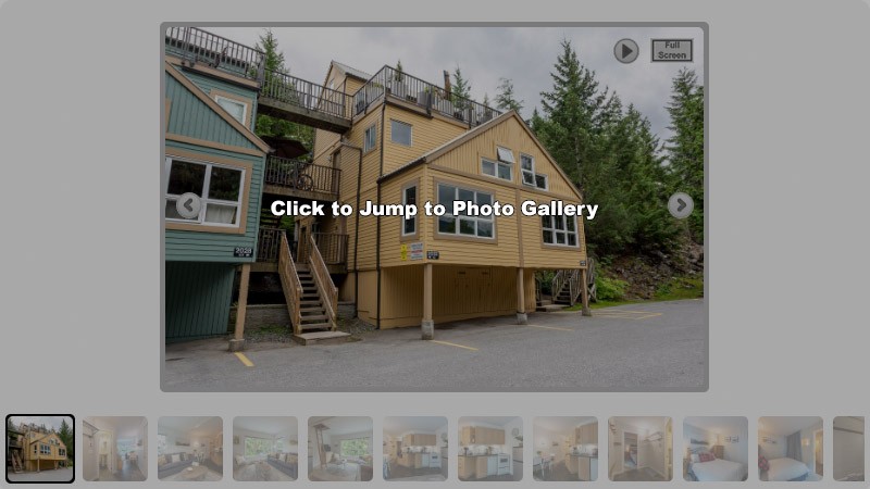 Click to Jump to Photo Gallery
