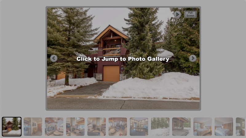 Click to Jump to Photo Gallery